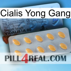 Cialis Yong Gang 44